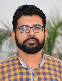 Photo of Muhammad Mehmood
