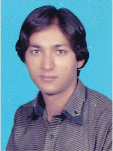 Photo of Rehman Butt