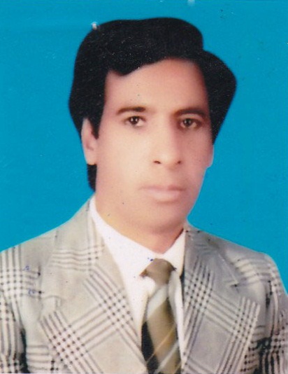 Photo of Muhammad Tahir Javed