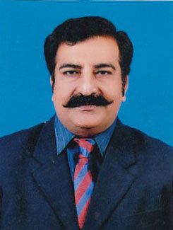 Photo of Nadeem Sheikh