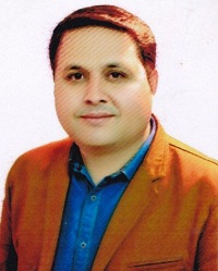 Photo of Naseer Shani