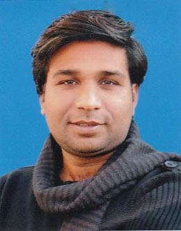 Photo of Muhammad Naveed 