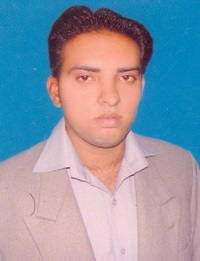 Photo of Nazeer Ahmad Mughal