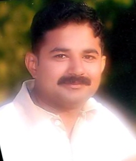 Photo of Qaiser Khan