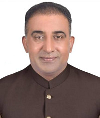 Photo of Raja Habib ur Rehman