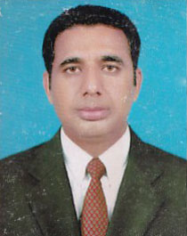 Photo of Rana Ansar