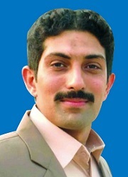 Photo of Rana Naseer Ashraf