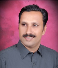 Photo of Rashid Khokhar