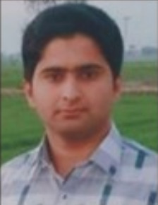 Photo of Saif Ur Rehman Malhi