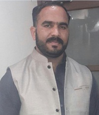 Photo of Sarfraz Goraya