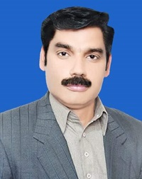 Photo of Shafique Mughal