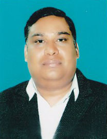Photo of Shahbaz Ahmed