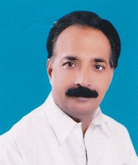 Photo of Sikandar Hayat