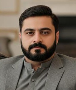 Photo of Sohail Ahmed