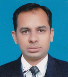 Syed Sheraz Munir