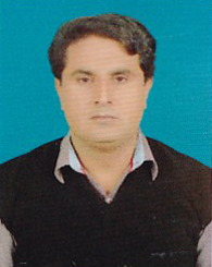 Photo of Tahir Mehmood Mehar