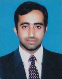 Photo of Umer Sohail