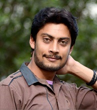 Photo of Waqar Aslam