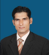 Photo of Muhammad Yousaf Mughal